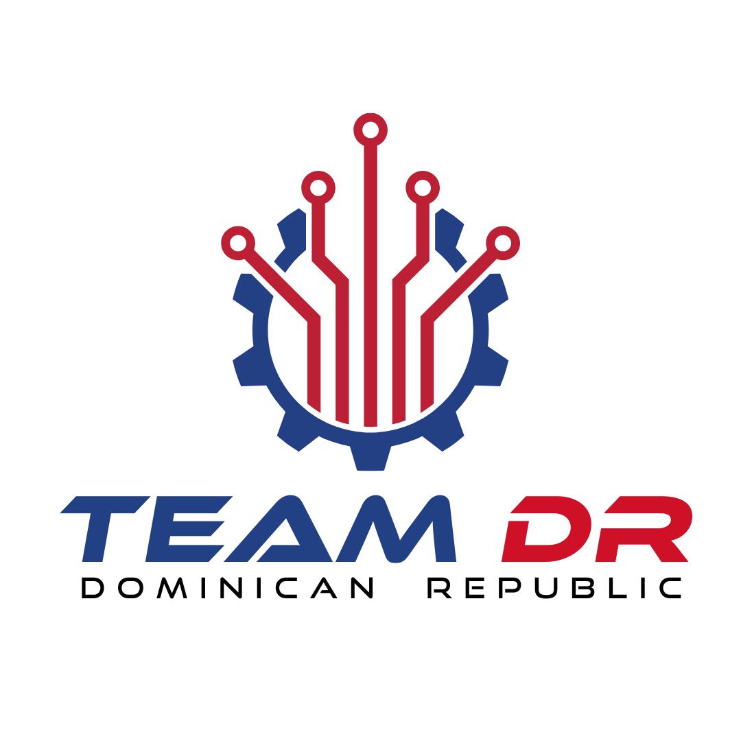 Team DR — FIRST Global Dominican Republic